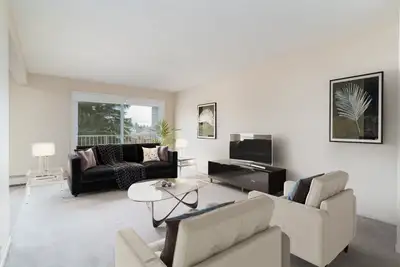 1 Bedroom - 8540 182 St. NW
