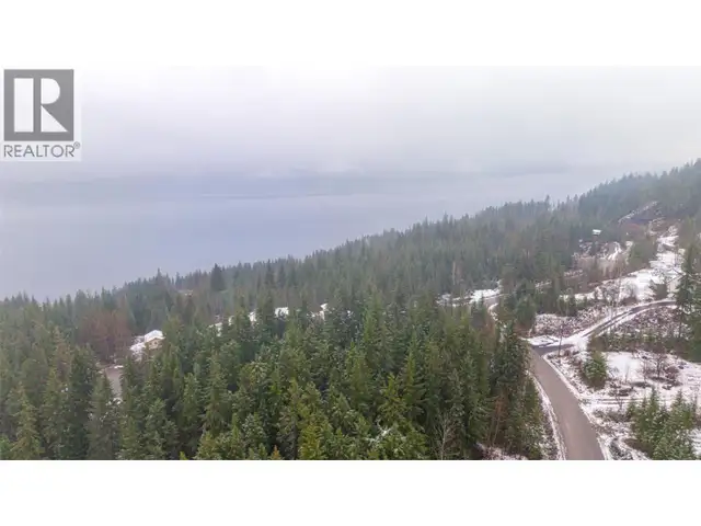Lot 74 Sunset Drive Eagle Bay, British Columbia in Land for Sale in Kamloops - Image 22