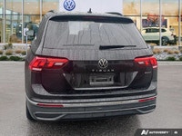 Only 29,000 Miles! This Volkswagen Tiguan boasts a Intercooled Turbo Regular Unleaded I-4 2.0 L/121... (image 3)
