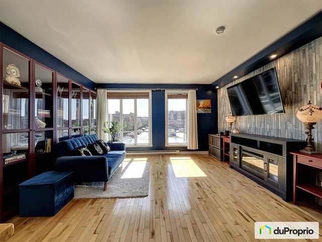 $599,000 - Condominium for sale in South-West Montreal — photo 2