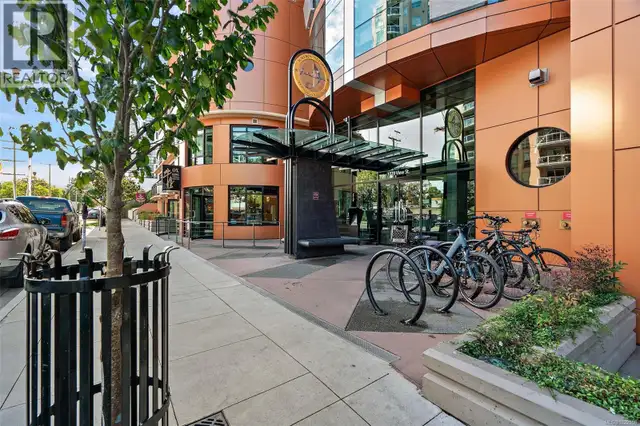 511 1029 View St Victoria, British Columbia in Condos for Sale in Victoria - Image 5