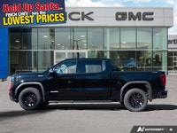 Conquer the Road with the 2026 GMC Sierra 1500 Elevation: Power, Precision, and Style for the Discer... (image 2)