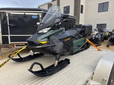 APPLY NOW: https://drivepowersports.ca/apply/ Financing & Delivery Made Easy! • • • UNITS FROM $39/w...