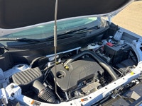 5,072 kms Mechanical & Powertrain Engine, 1.5L Turbo DOHC 4-cylinder, SIDI, VVT 175 hp [131.3 kW 580... (image 9)