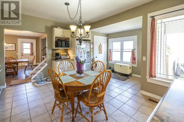 323804 MOUNT ELGIN ROAD South-West Oxford (Mount Elgin), Ontario in Land for Sale in Woodstock - Image 22