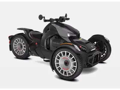 2024 Can-Am Ryker Rally 900ACE Team Vincent Motorsports New 2024 Canam Ryker Rally 900ACE Brand New!...