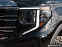Conquer the Rugged Terrain with the 2023 GMC Sierra 1500 AT4: Off-Road Performance Meets Luxurious C... (image 9)