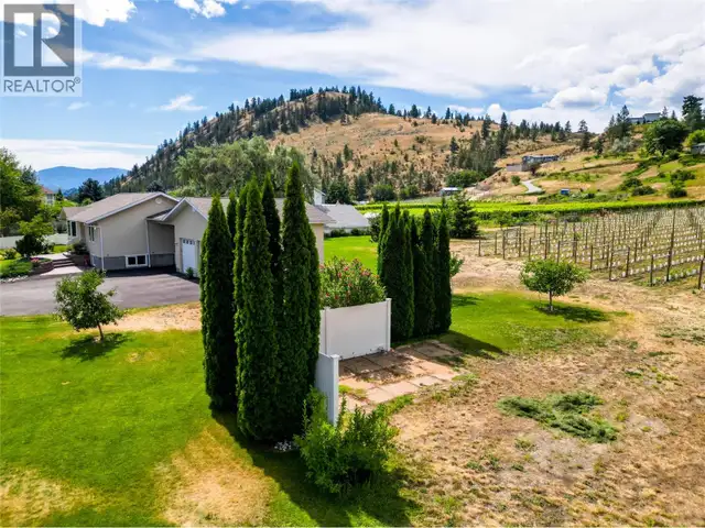 232 Linden Avenue Kaleden, British Columbia in Land for Sale in Penticton - Image 10