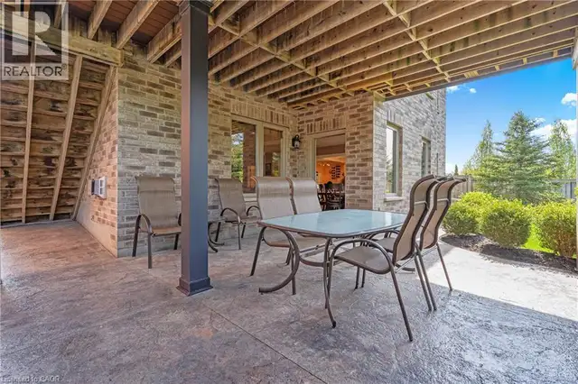 119 GERBER MEADOWS Drive Wellesley, Ontario in Houses for Sale in Kitchener / Waterloo - Image 15
