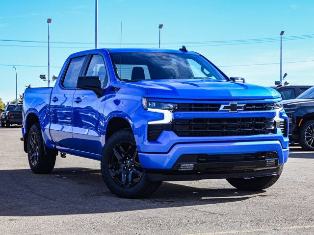 2026 Chevrolet Silverado 1500 RST in Cars & Trucks in Edmonton - Image 2