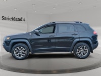 **Strickland's is home of the Hassle-Free car shopping experience. We make car buying fun, find your... (image 4)