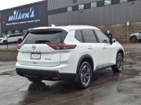 Check out this certified 2024 Nissan Rogue Moonroof AWD | Heated Seats | Adaptive Cruise | Power Lif... (image 5)