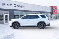 Elevate your family's journeys with a vehicle that combines sophisticated style with unparalleled co... (image 2)