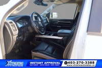 2022 Ram 1500 Laramie Crew Cab 4X4 Welcome to Xtreme Auto & Truck Sales Your Car Loan, Truck Loan, C... (image 9)