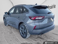 2023 Ford Escape ST-Line - Vehicle Listing 2023 Ford Escape ST-Line Vehicle Highlights Heated Seats... (image 2)