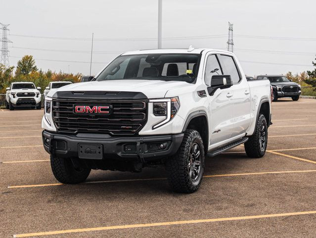 2024 GMC Sierra 1500 AT4X 6.2L in Cars & Trucks in Strathcona County - Image 4