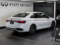 The 2025 Volkswagen Jetta Comfortline marks a major mid-cycle refresh for the seventh-generation sed... (image 4)