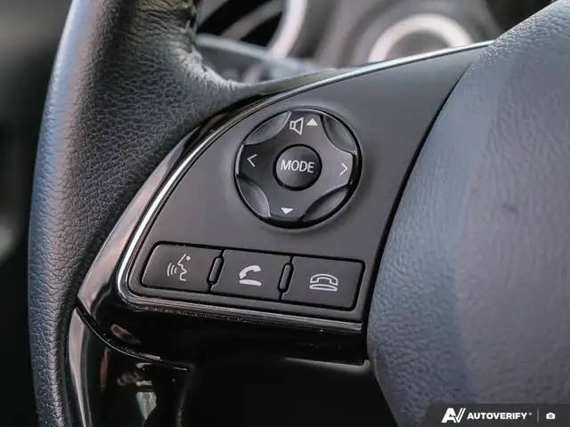 2022 Mitsubishi Mirage GT Fwd | Leather | Heated Seats | Low Km in Cars & Trucks in Mississauga / Peel Region - Image 23