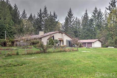 4702 Sahtlam Estates Rd in Houses for Sale in Cowichan Valley / Duncan - Image 4