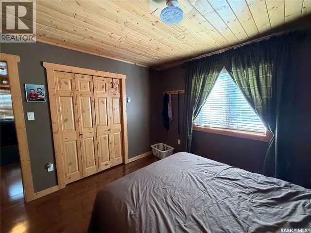 106 Sullivan PLACE Chitek Lake, Saskatchewan in Houses for Sale in Prince Albert - Image 8