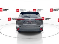 Thornhill Toyota Proudly Presents This Gray 2023 Toyota Highlander with XLE AWD Package, Featuring:~... (image 7)