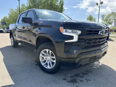 AMVIC Licensed Dealer Fancy a pickup that's as robust as a workhorse on the prairies but also packs...
