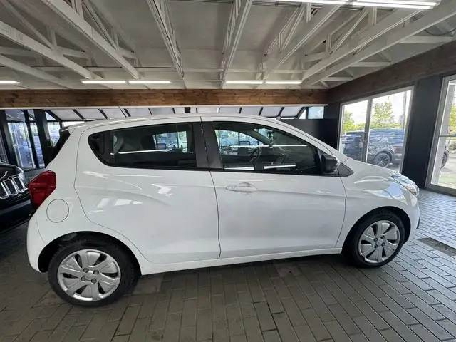 2017 Chevrolet Spark 5dr HB CVT LS in Cars & Trucks in Longueuil / South Shore - Image 7