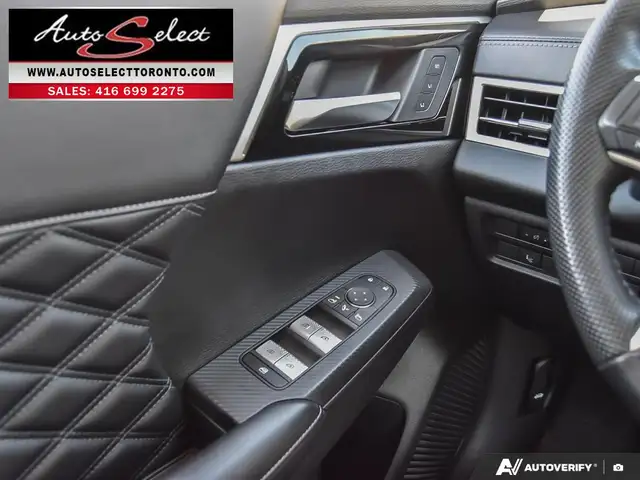 2023 Mitsubishi Outlander GT AWD - Apple Carplay - Leather -... in Cars & Trucks in City of Toronto - Image 24