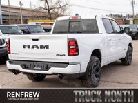 At Renfrew Chrysler you will get the Best Service, the Best Deal and the Best Financing Rates. That... (image 4)