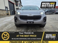 Vient avec ensemble de tapis d'origine KIA style Weather Tech Avec plus de 75 véhicules en inventair... (image 1)