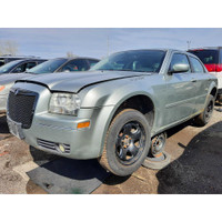 2005 Chrysler 300 parts available Kenny U-Pull St Catharines