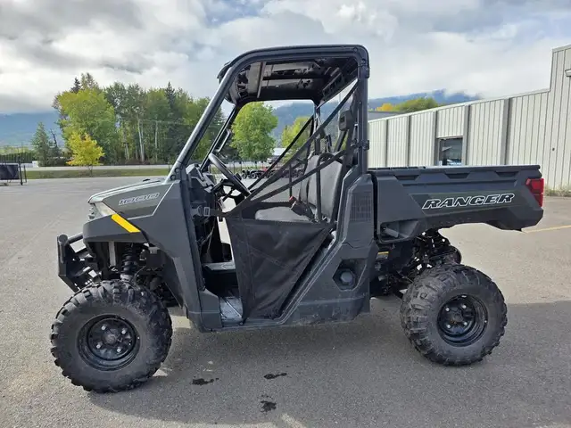 2026 Polaris *DEALER TESTED* Ranger 1000 EPS | ATVs | Terrace | Free ...