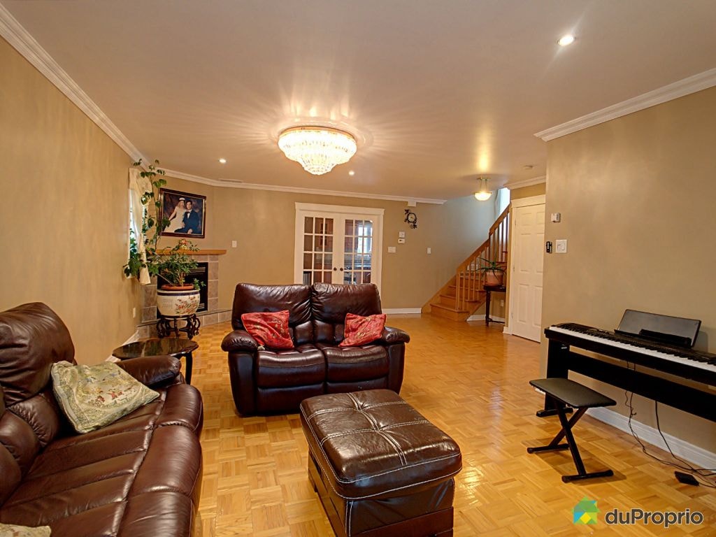 $979,999.99 - 2 Storey for sale in Rivière des Prairies — photo 3
