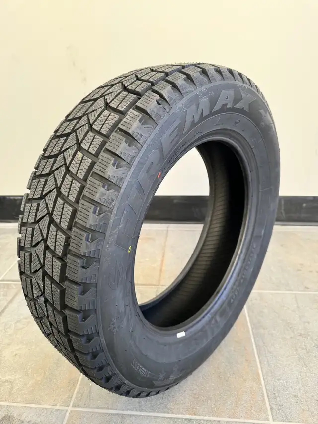 205/55R16 Winter Tires 205 55R16 (205 55 16) $304 for 4 in Tires & Rims in Calgary - Image 6