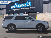 Check out this certified 2023 Hyundai Palisade Preferred AWD | Sunroof | Adaptive Cruise | Apple Car... (image 5)