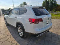Kijiji Engine: V6 Cylinder Engine 3.6L L/100Km City: 13.7 L/100Km Hwy: 10.1 Safety Equipment Electro... (image 6)