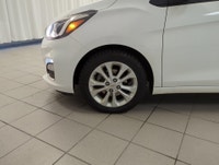Our spirited 2019 Chevrolet Spark 1LT Hatchback is practically perfect for powering through city str... (image 9)