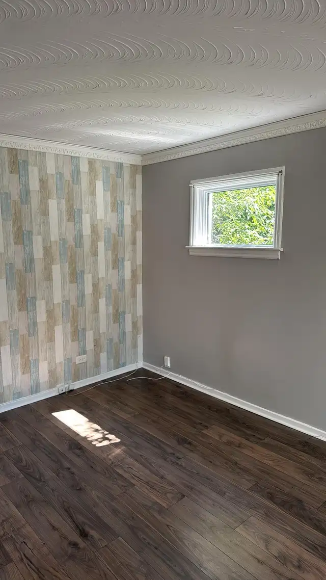 2-Bed Single Family Home in Sault Ste. Marie | In-Unit Laundry & in Long Term Rentals in Sault Ste. Marie - Image 5