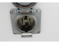 THERMO KING REFRIGERATOR - FREEZER UNIT!!! 2020 MERCEDES SPRINTER 3500 - 170 - HIGH ROOF -- 3.0L V6... (image 8)