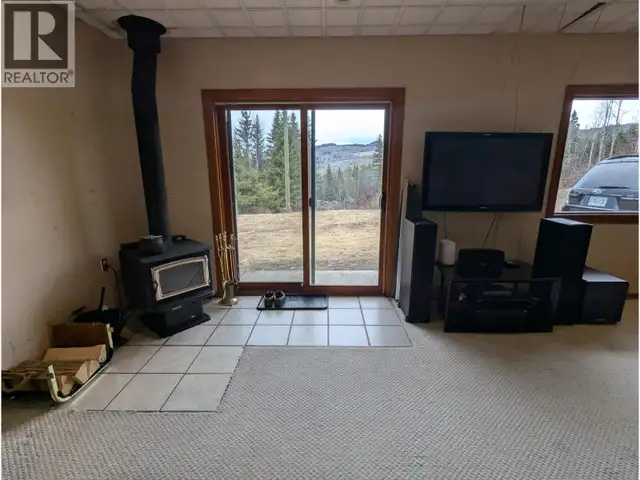 8516 BLUFF ROAD Telkwa, British Columbia in Houses for Sale in Smithers - Image 6