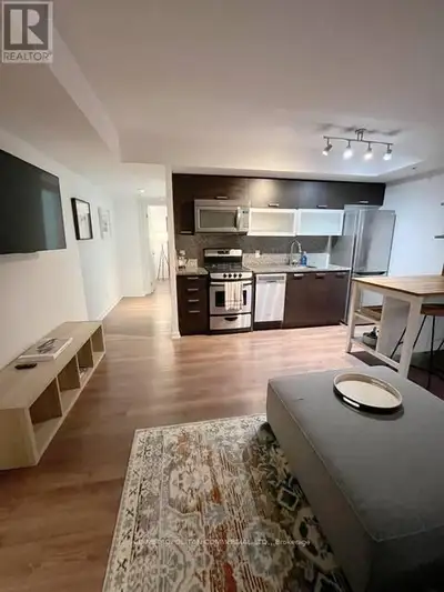 519 - 68 ABELL STREET Toronto (Little Portugal), Ontario
