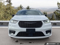 Designed for the dynamic demands of modern families, this 2025 Chrysler Pacifica Limited, with just... (image 7)