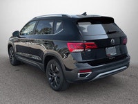 This Volkswagen Taos delivers a Intercooled Turbo Regular Unleaded I-4 1.5 L/91 engine powering this... (image 8)