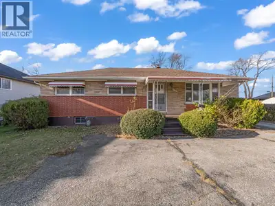 Location, space, and opportunity. Not often do you see 4-bedroom ranches come up for sale in desirab...