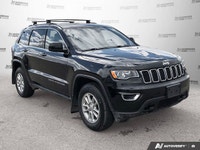 This Jeep Grand Cherokee delivers a Regular Unleaded V-6 3.6 L/220 engine powering this Automatic tr... (image 7)