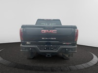 Welcome to Capital GMC! This 2026 GMC Sierra 2500HD in Onyx Black is equipped with 4WD and Turbochar... (image 3)