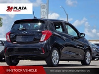 FULL SAFETY INCLUDED Check out this 2022 Chevrolet Spark 1LT before someone takes it home! *This Che... (image 4)