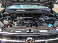 This Volkswagen Taos comes equipped with Heated Front Seats, Heated Steering Wheel, Leather, Power S... (image 9)