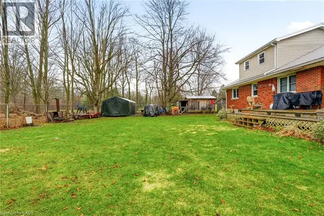 1767 CENTRE Road Carlisle, Ontario in Houses for Sale in Oakville / Halton Region - Image 28