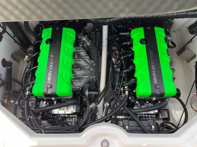 2018 YAMAHA 212X (FINANCING AVAILABLE) in Powerboats & Motorboats in Cambridge - Image 17